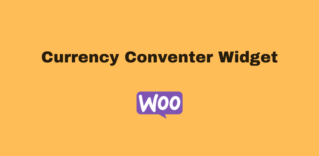 WooCommerce Pazaryeri Çok Para Birimi ile Satış Nasıl Yapılır?