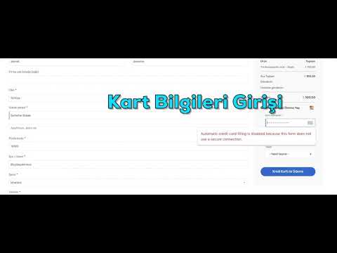iyziPOS+; wooCommerce iyzico ödeme eklentisi kullanımı