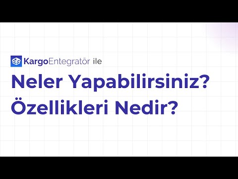 Kargo Entegratör Nedir? WooCommerce & Shopify Kargo Entegrasyonu