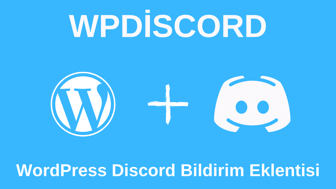 WordPress Discord Sunucusu İle Buluştu