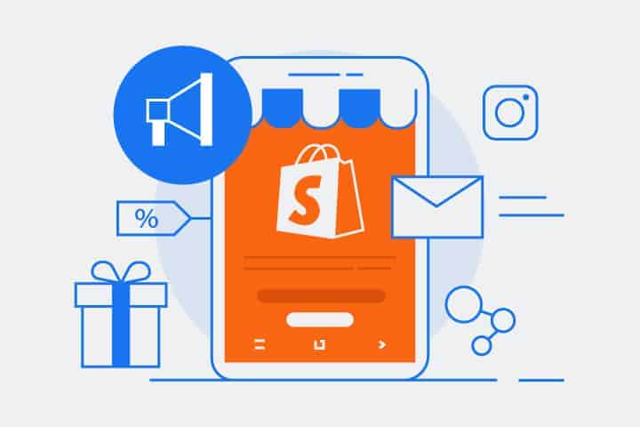 Must-Have Apps in the Shopify Store