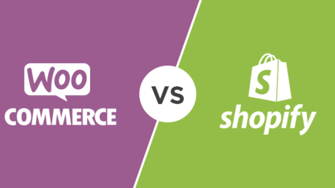 WooCommerce vs Shopify (2020): En İyi Tercih Hangisi?