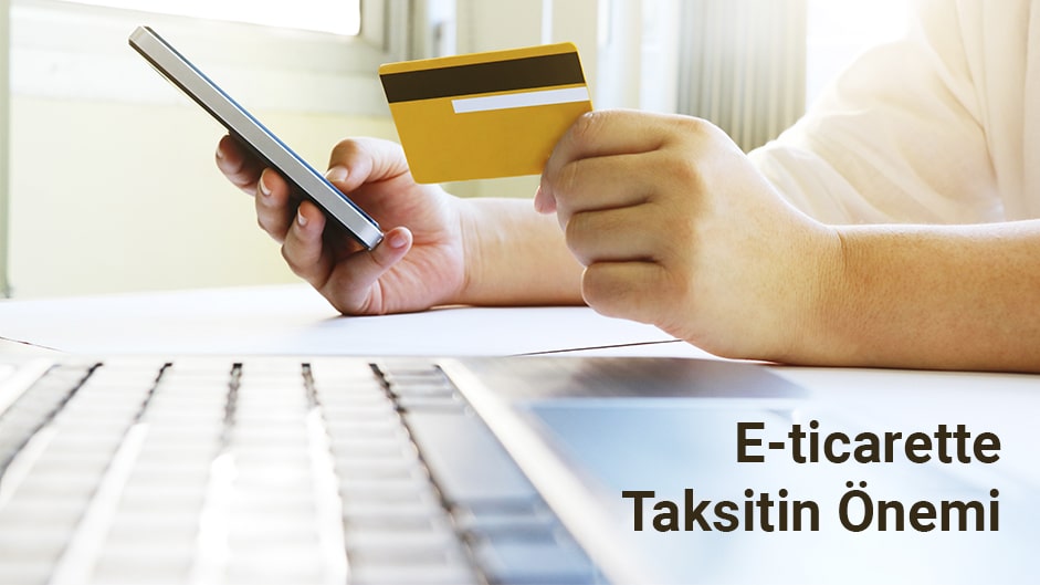 Importance of Installment Option in E-commerce