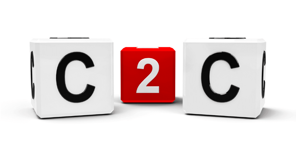 What is C2C?
