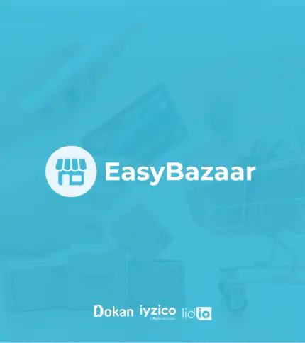 Marketplace Payment Plugin EasyBazaar