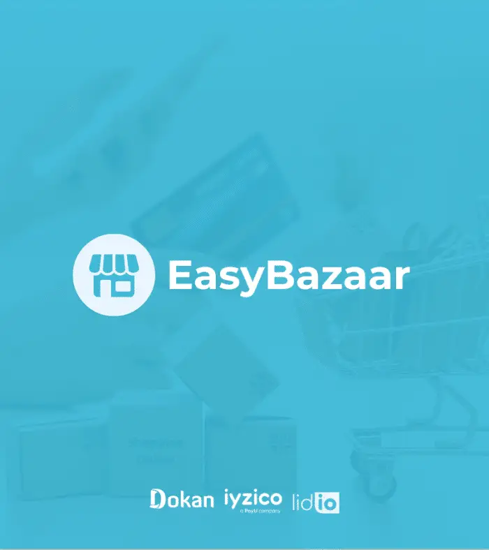 Marketplace Payment Plugin EasyBazaar