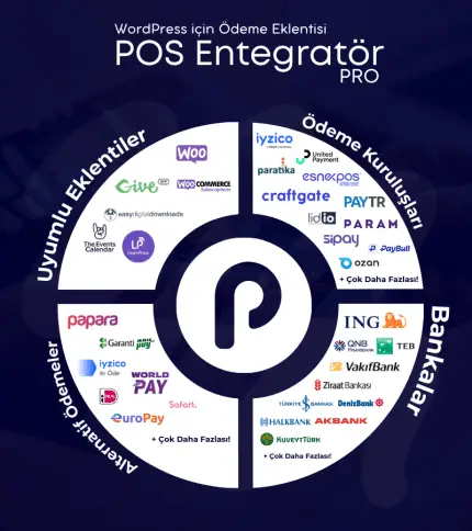 POS Integrator PRO