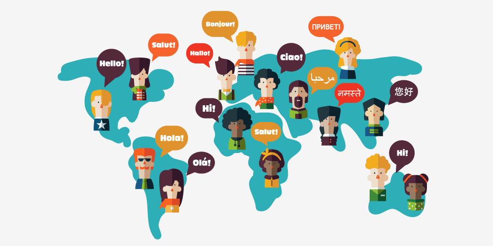 Why Should You Have a Multilingual E-Commerce Site?