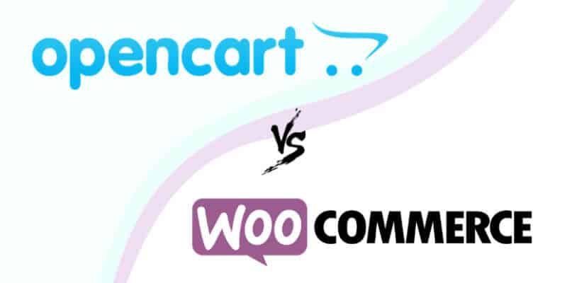 OpenCart vs WooCommerce Hangisi Daha İyi ? 2020
