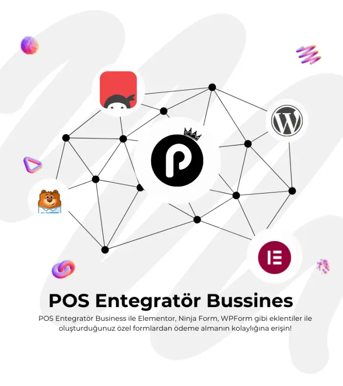 POS Integrator Business