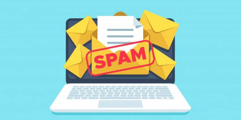 spam nedir