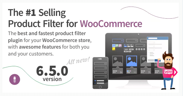 woocommerce-urun-filter