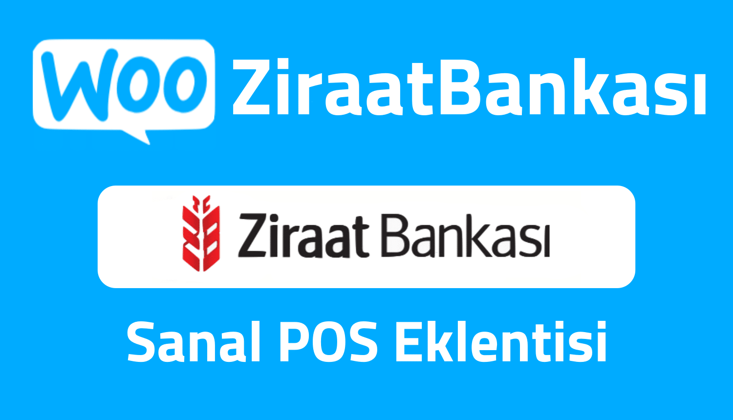 WooZiraatBank Ziraat Bank Virtual Pos Plugin