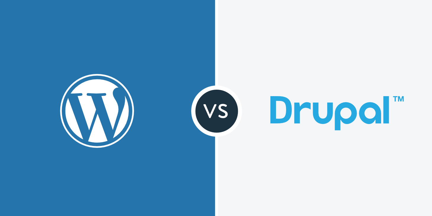 WordPress vs Drupal: Hangisi Daha İyi?