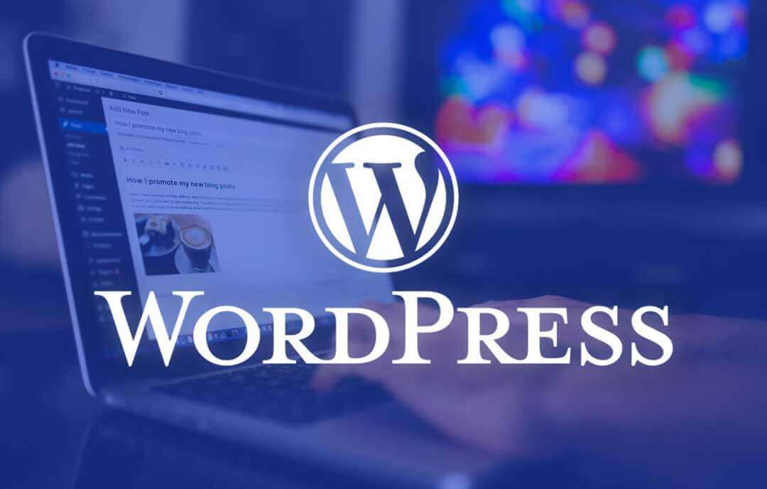 How to Create a WordPress Blog Site?