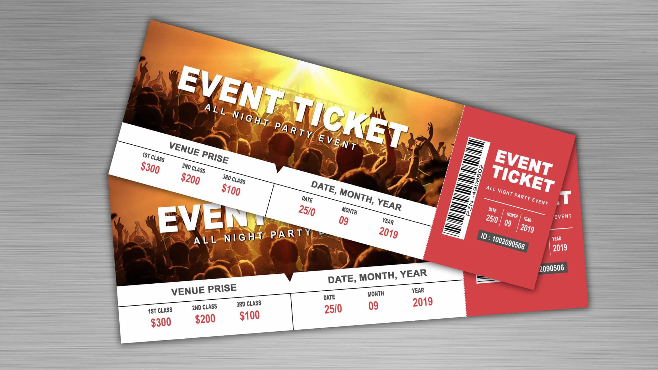 How to Set Up a Ticket Sales Website with WordPress?