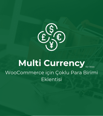Multi Currency for Woo