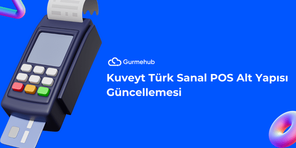 Kuveyt Türk Sanal POS Alt Yapısı Güncellemesi
