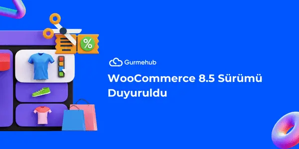 WooCommerce 8.5 Version Announced