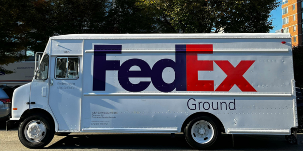 fedex