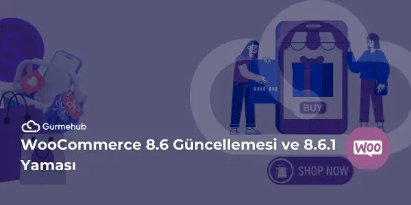 WooCommerce 8.6