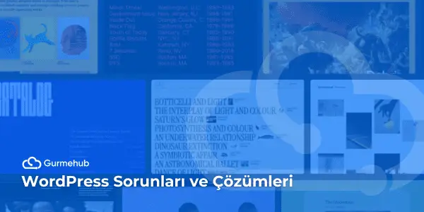 sorunlar