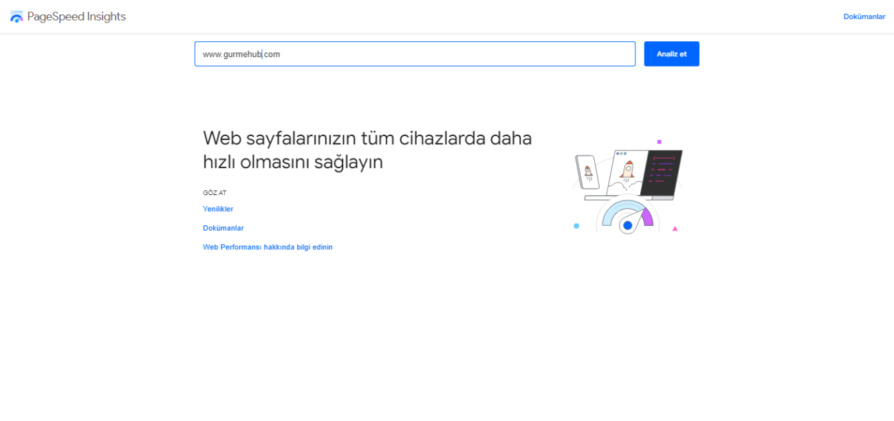 SEO Araçları: Online Mağzanızın Trafiğini Arttırmak İçin 22 Adet Ücretsiz SEO Aracı!