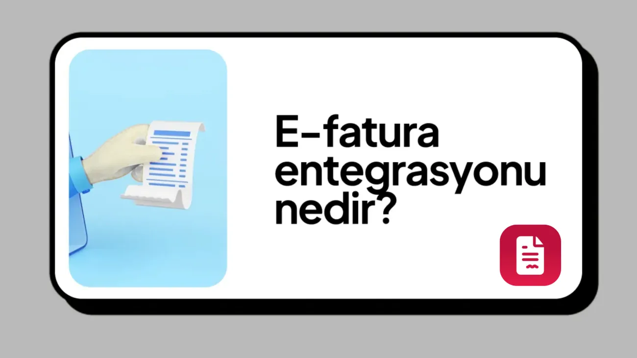 Fatura Entegrator ile Otomatik E-Arşiv ve E-Fatura Nasıl Kesilir?